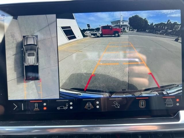 2026 GMC Sierra 1500 Elevation - Photo 30