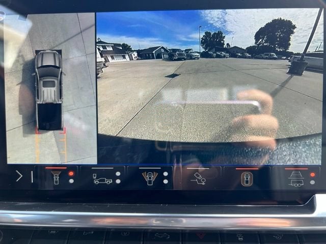 2026 GMC Sierra 1500 Elevation - Photo 31
