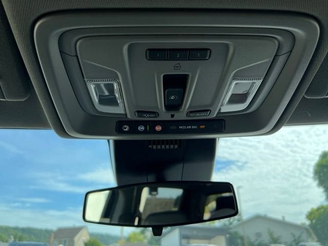 2026 GMC Sierra 1500 Elevation - Photo 32