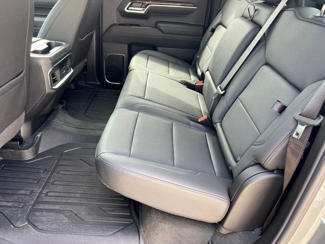 2026 GMC Sierra 1500 Elevation - Photo 33