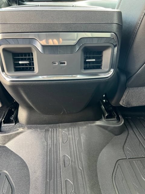 2026 GMC Sierra 1500 Elevation - Photo 34