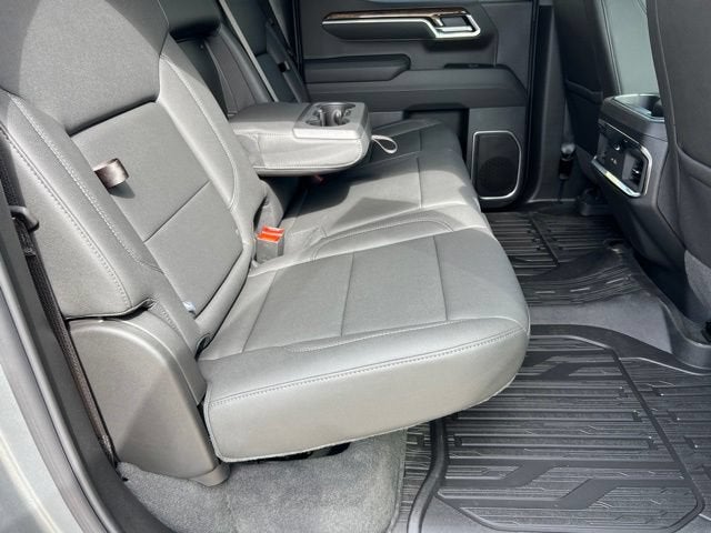 2026 GMC Sierra 1500 Elevation - Photo 35