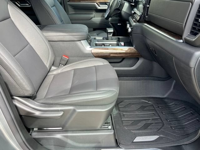 2026 GMC Sierra 1500 Elevation - Photo 36