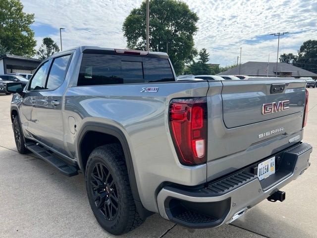 2026 GMC Sierra 1500 Elevation - Photo 6