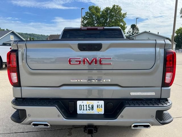 2026 GMC Sierra 1500 Elevation - Photo 7