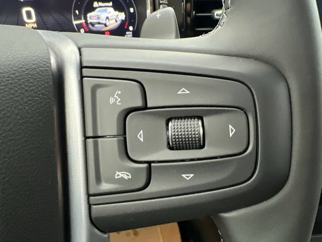 2026 GMC Sierra 1500 SLT - Photo 17