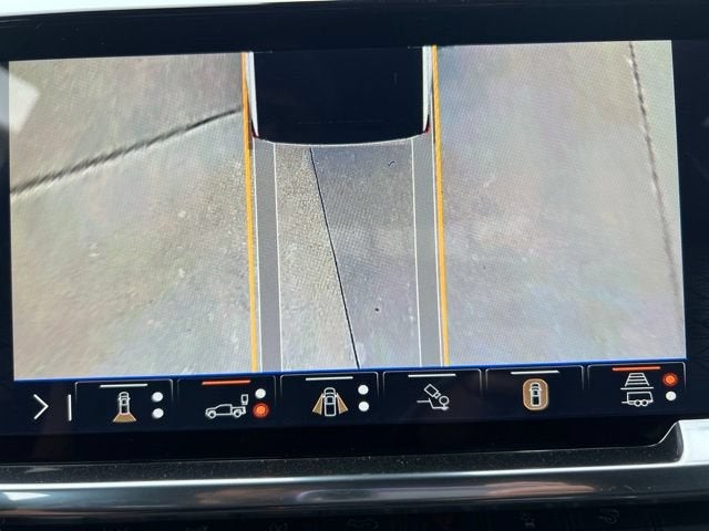2026 GMC Sierra 1500 SLT - Photo 26