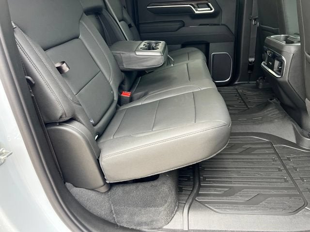 2026 GMC Sierra 1500 SLT - Photo 33