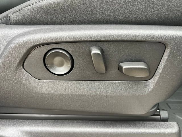 2026 GMC Sierra 1500 SLT - Photo 34