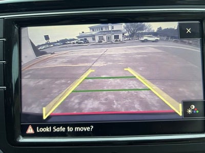 2013 Volkswagen Passat TDI SEL Premium