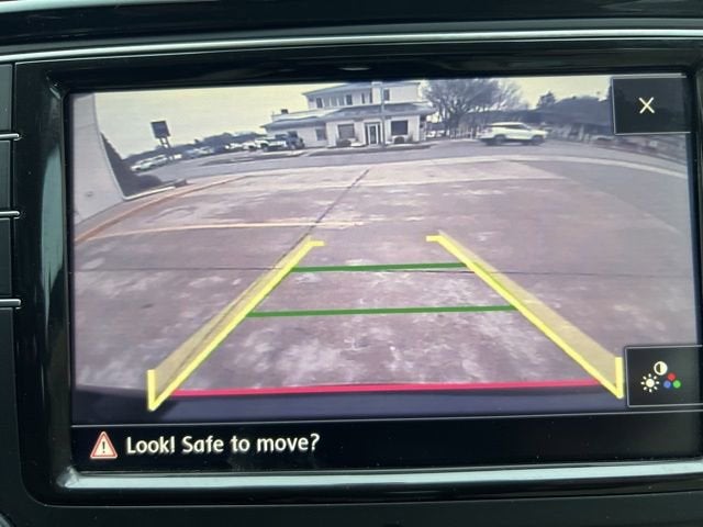 2013 Volkswagen Passat TDI SEL Premium