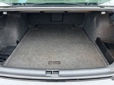 2013 Volkswagen Passat TDI SEL Premium