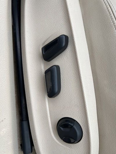 2013 Volkswagen Passat TDI SEL Premium