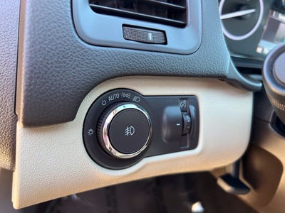 2016 Buick Regal Premium II