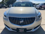 2016 Buick Regal Premium II