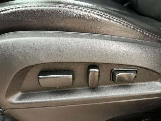 2015 GMC Terrain SLT