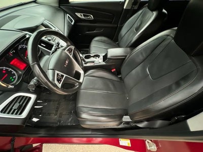 2015 GMC Terrain SLT