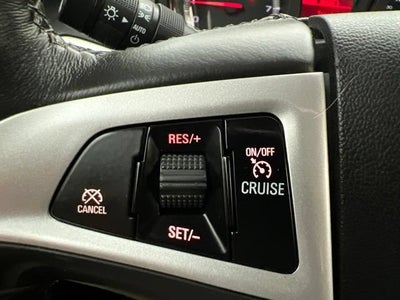 2015 GMC Terrain SLT