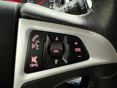 2015 GMC Terrain SLT