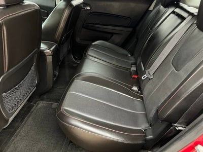 2015 GMC Terrain SLT