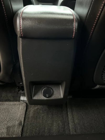 2015 GMC Terrain SLT