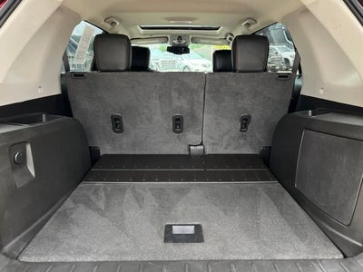 2015 GMC Terrain SLT