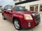 2015 GMC Terrain SLT