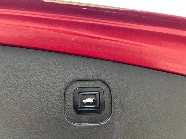 2015 GMC Terrain SLT