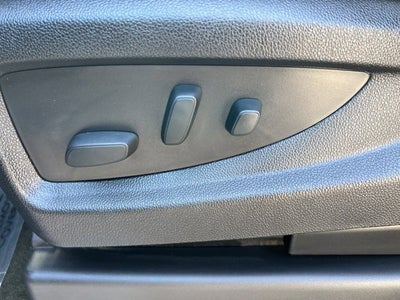 2017 Chevrolet Silverado 1500 High Country