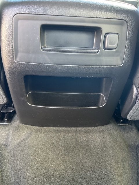 2017 Chevrolet Silverado 1500 High Country