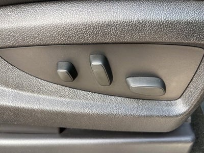 2017 Chevrolet Silverado 1500 High Country