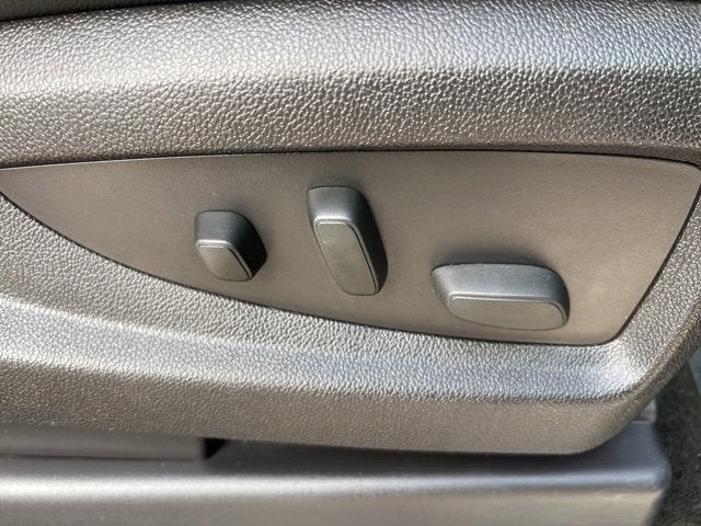 2017 Chevrolet Silverado 1500 High Country