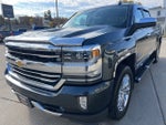 2017 Chevrolet Silverado 1500 High Country