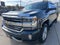 2017 Chevrolet Silverado 1500 High Country