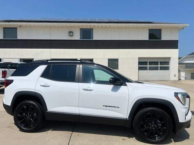 2027 GMC Terrain