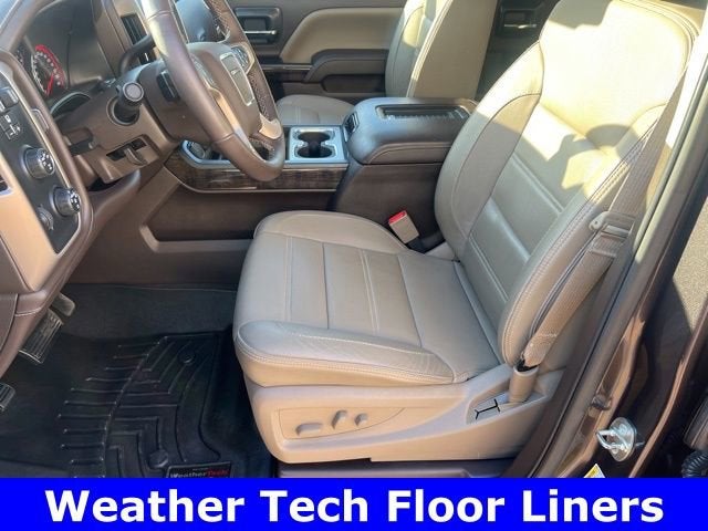 2016 GMC Sierra 1500 Denali