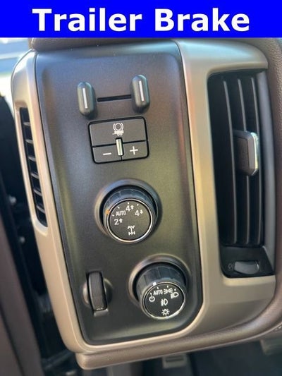 2016 GMC Sierra 1500 Denali