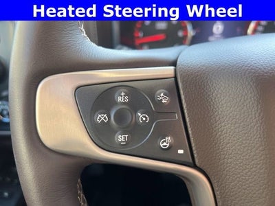 2016 GMC Sierra 1500 Denali