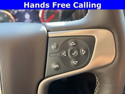 2016 GMC Sierra 1500 Denali