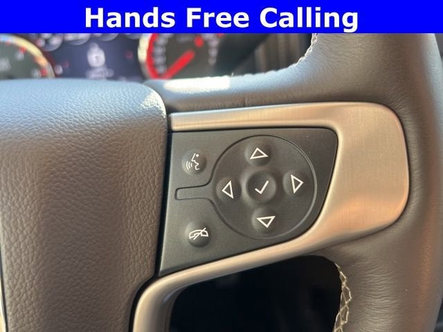 2016 GMC Sierra 1500 Denali