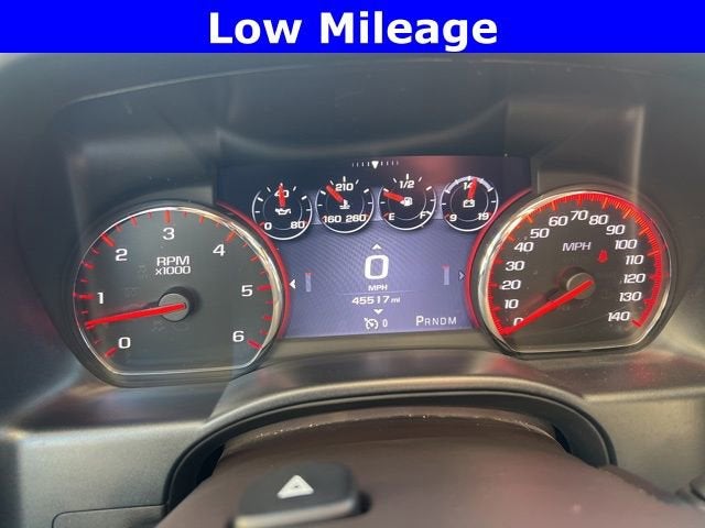 2016 GMC Sierra 1500 Denali