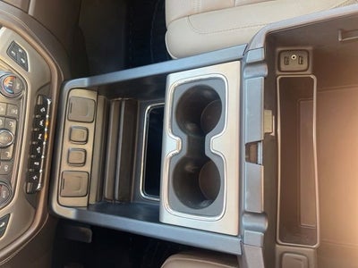 2016 GMC Sierra 1500 Denali