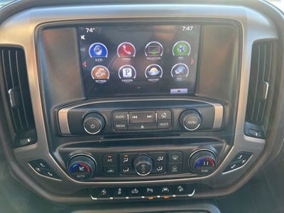 2016 GMC Sierra 1500 Denali