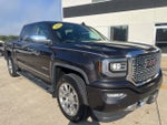 2016 GMC Sierra 1500 Denali
