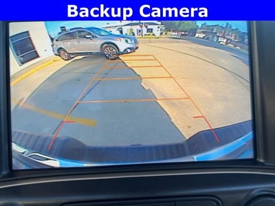 2016 GMC Sierra 1500 Denali