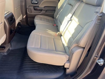 2016 GMC Sierra 1500 Denali