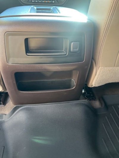 2016 GMC Sierra 1500 Denali