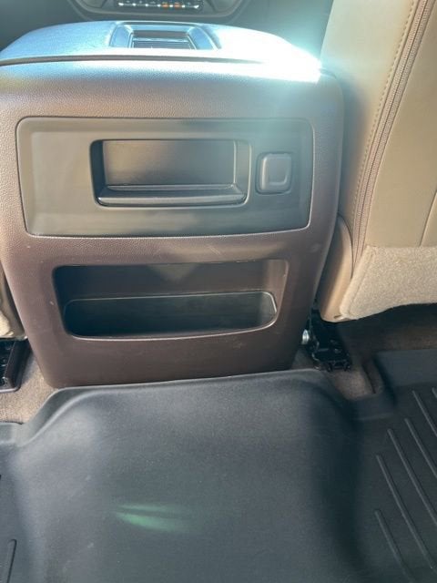 2016 GMC Sierra 1500 Denali