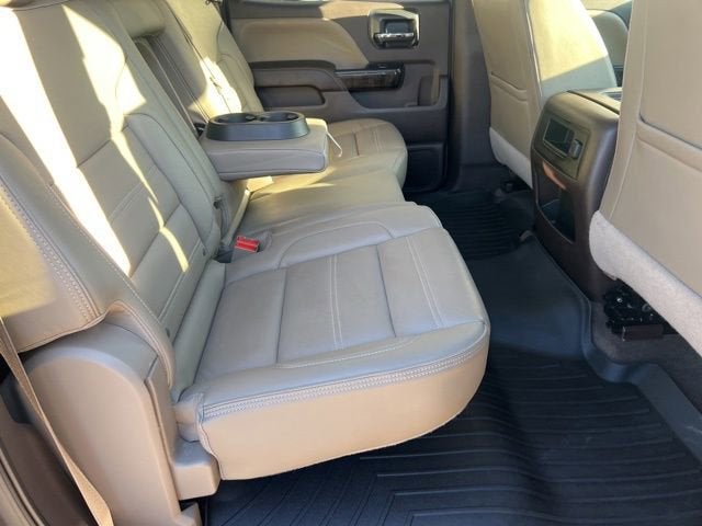 2016 GMC Sierra 1500 Denali