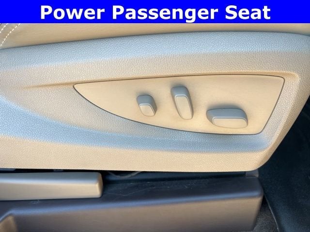 2016 GMC Sierra 1500 Denali